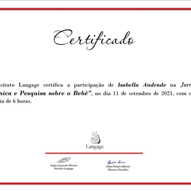 Ampliar imagem: certificate 5