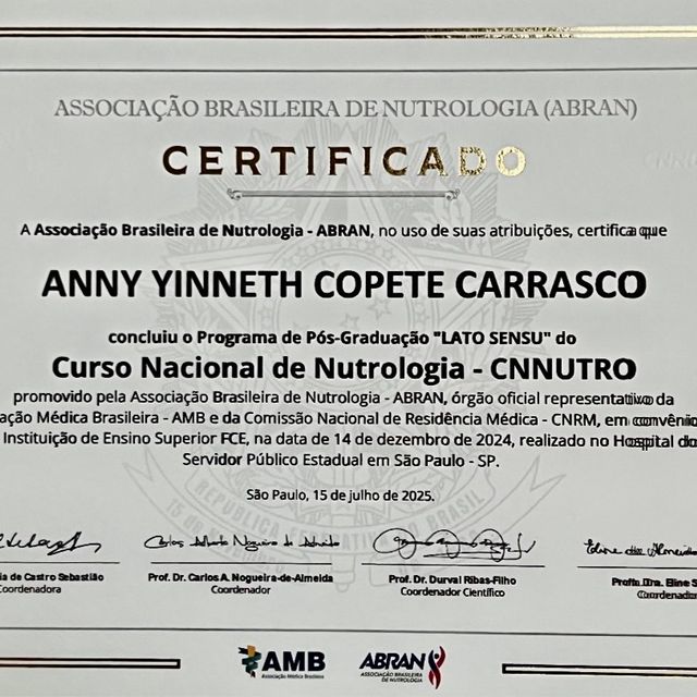 Ampliar imagem: certificate 1