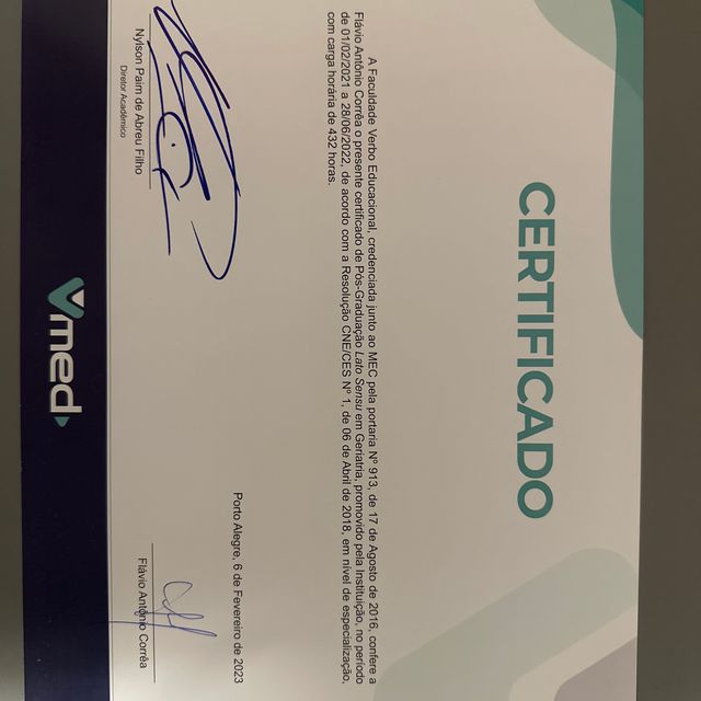 Ampliar imagem: certificate 1