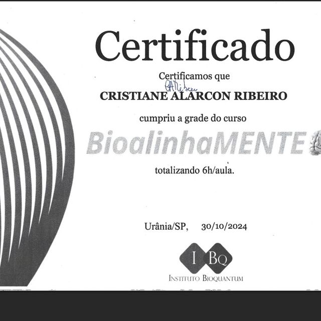 Ampliar imagem: certificate 1