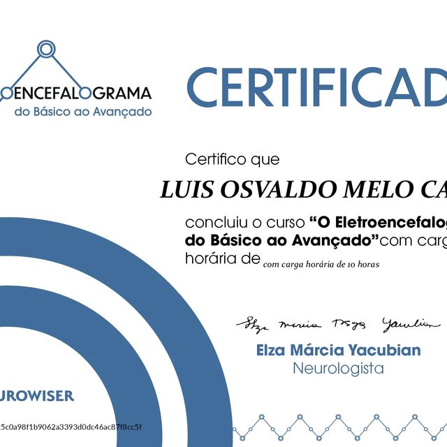 Ampliar imagem: certificate 1