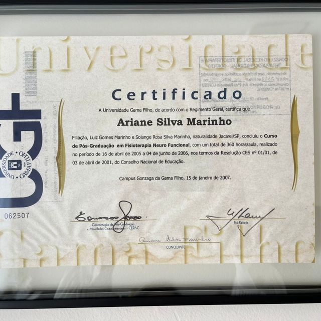 Ampliar imagem: certificate 3
