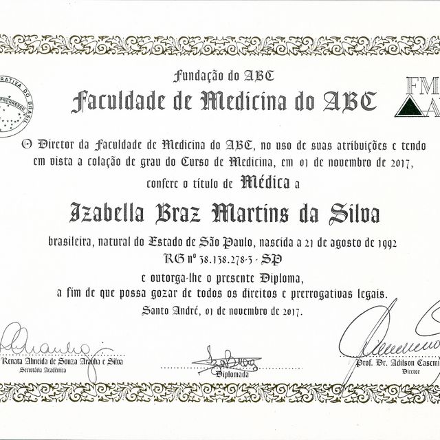 Ampliar imagem: certificate 1