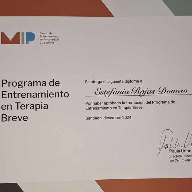 Acercar imagen: certificate 3