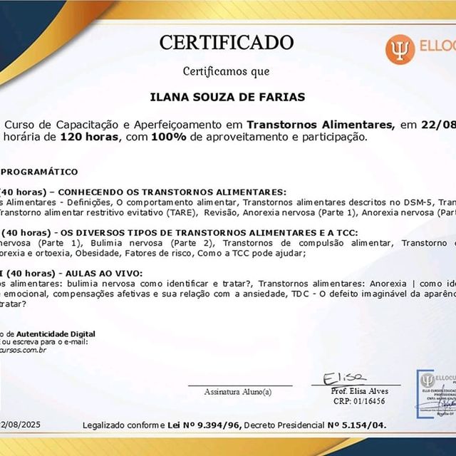 Ampliar imagem: certificate 4