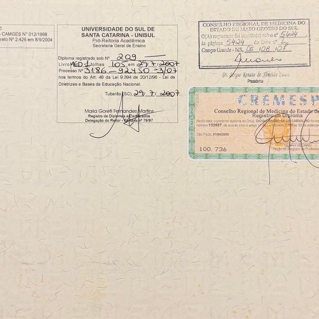 Ampliar imagem: certificate 5