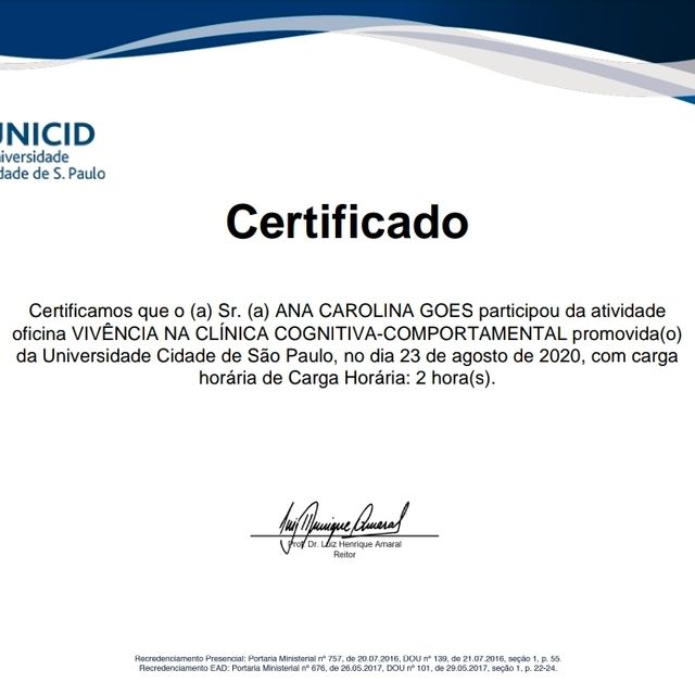 Ampliar imagem: certificate 1