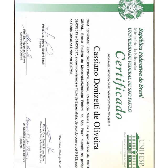 Ampliar imagem: certificate 5