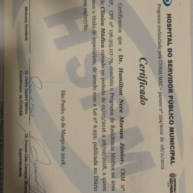 Ampliar imagem: certificate 1