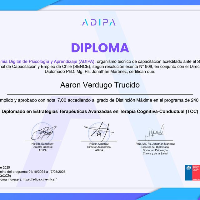 Acercar imagen: certificate 3