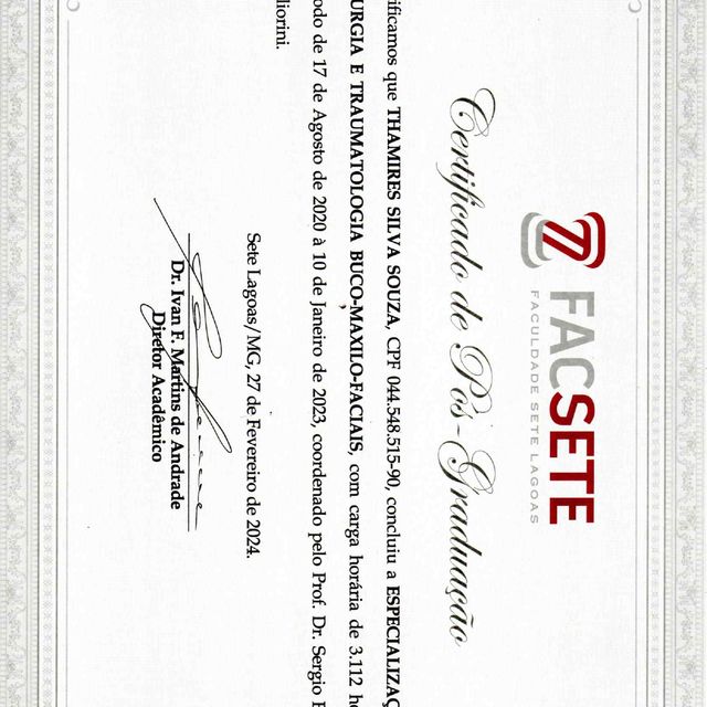 Ampliar imagem: certificate 1