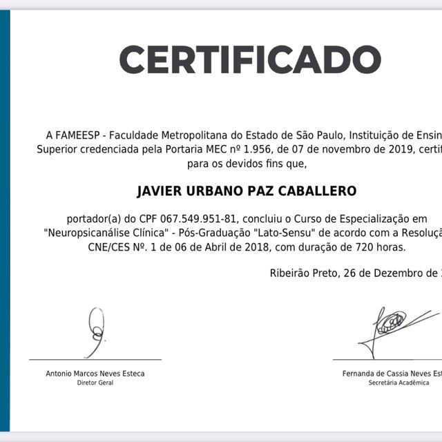 Ampliar imagem: certificate 7