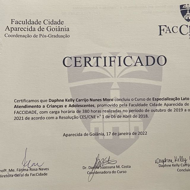 Ampliar imagem: certificate 1