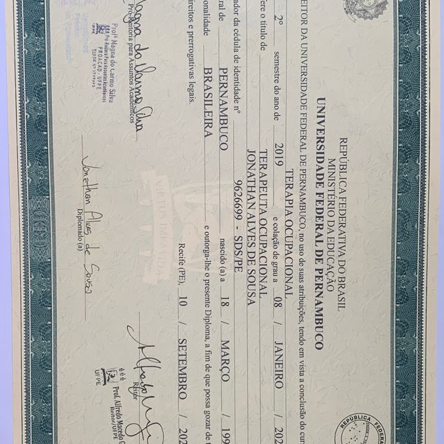 Ampliar imagem: certificate 3