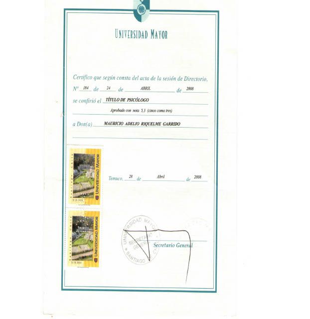Acercar imagen: certificate 1