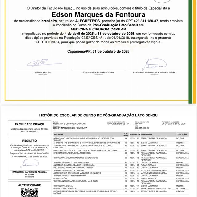 Ampliar imagem: certificate 3