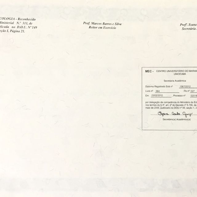 Ampliar imagem: certificate 7