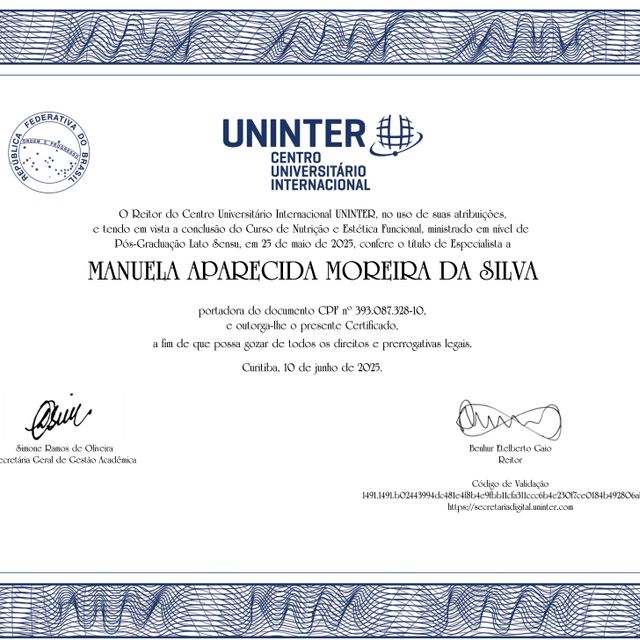 Ampliar imagem: certificate 3