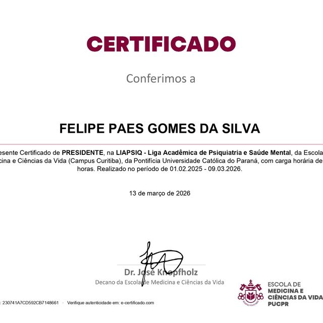 Ampliar imagem: certificate 4