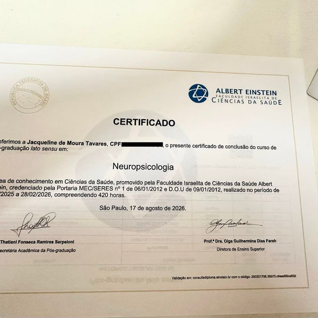 Ampliar imagem: certificate 3