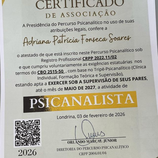 Ampliar imagem: certificate 2