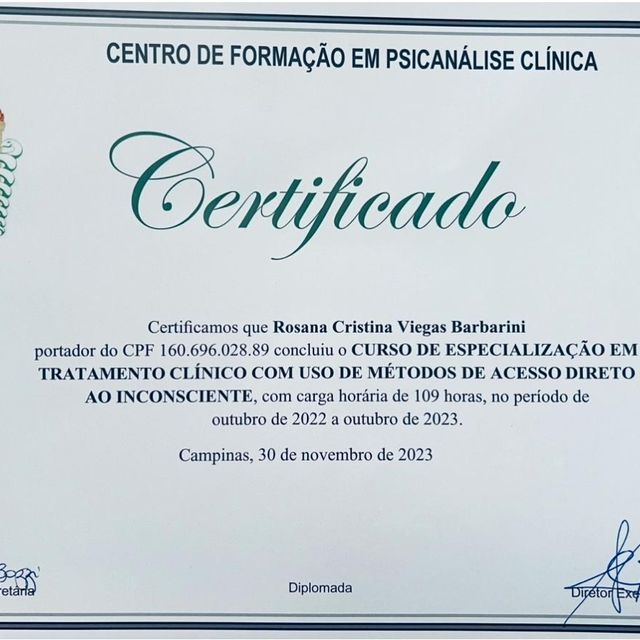 Ampliar imagem: certificate 23