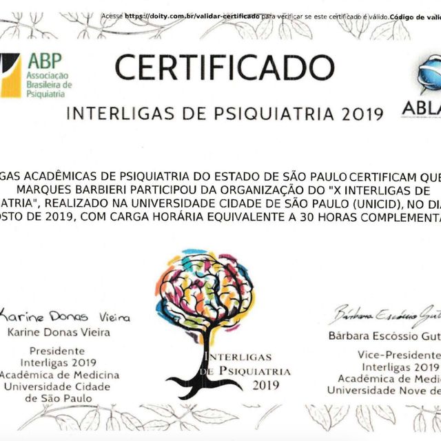 Ampliar imagem: certificate 1