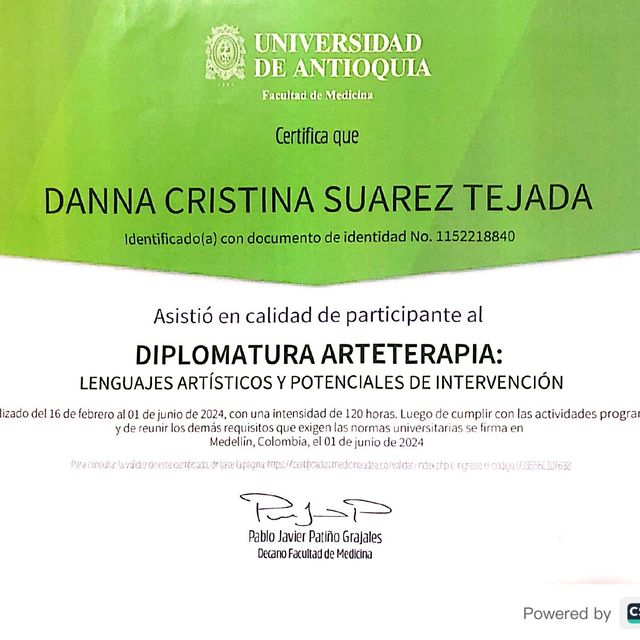 Acercar imagen: certificate 2