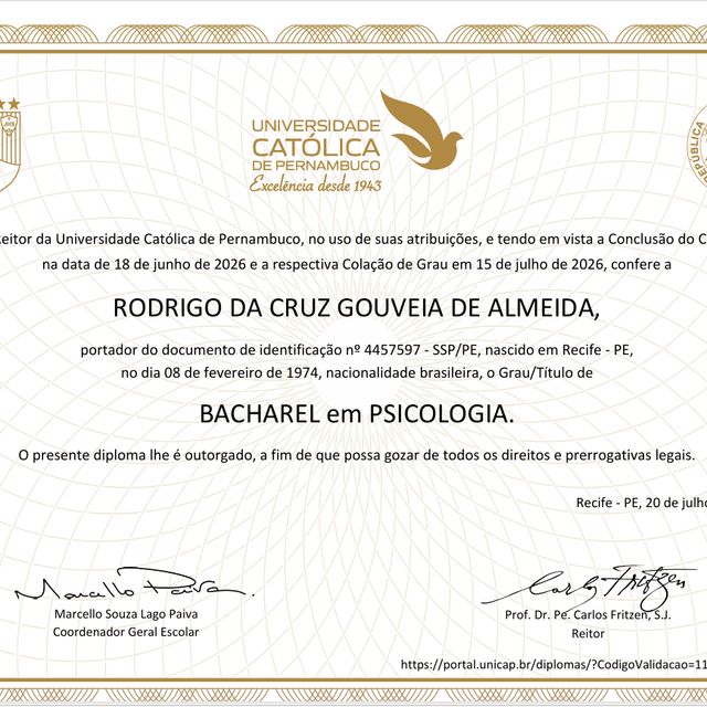 Ampliar imagem: certificate 1