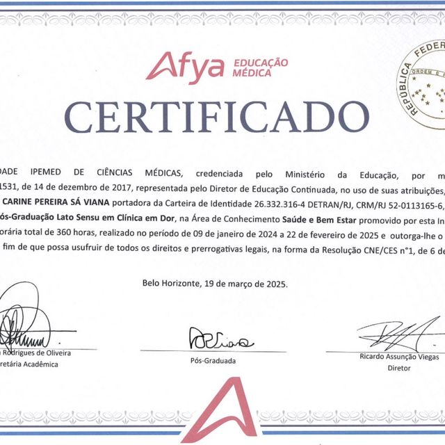 Ampliar imagem: certificate 1
