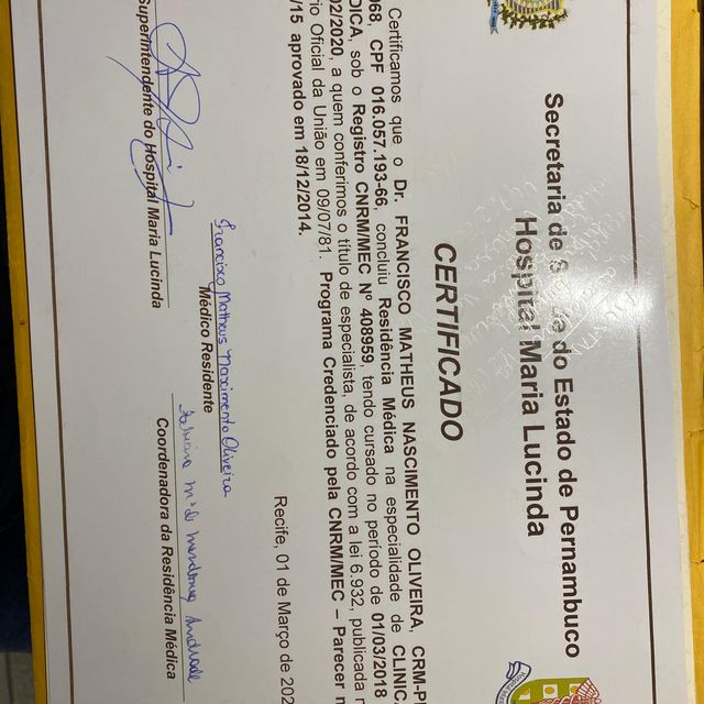 Ampliar imagem: certificate 1