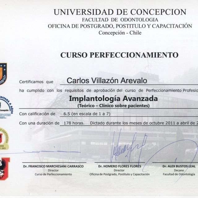 Acercar imagen: certificate 12