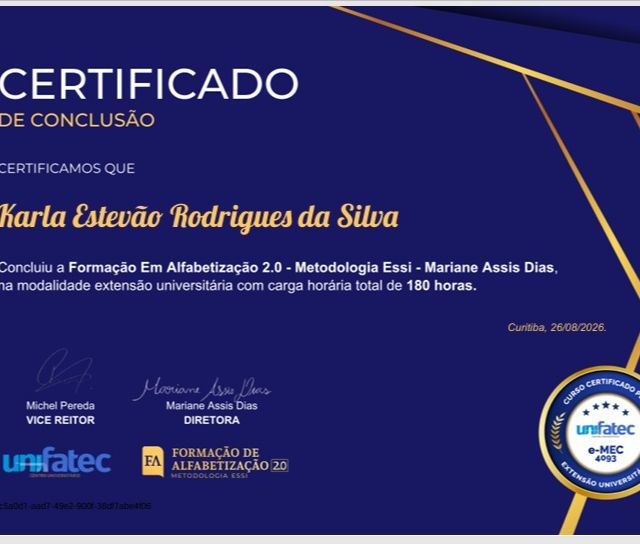 Ampliar imagem: certificate 2