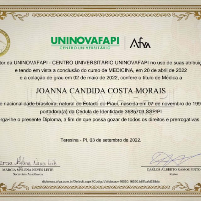 Ampliar imagem: certificate 1
