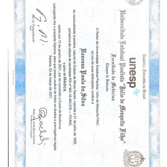 Ampliar imagem: certificate 1