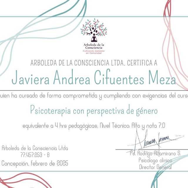Acercar imagen: certificate 8