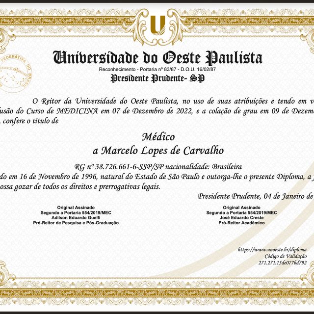 Ampliar imagem: certificate 1