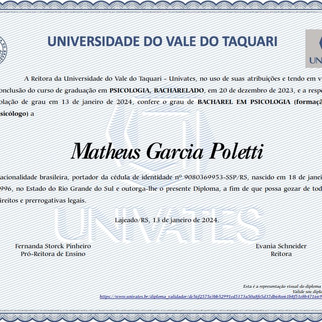 Ampliar imagem: certificate 1