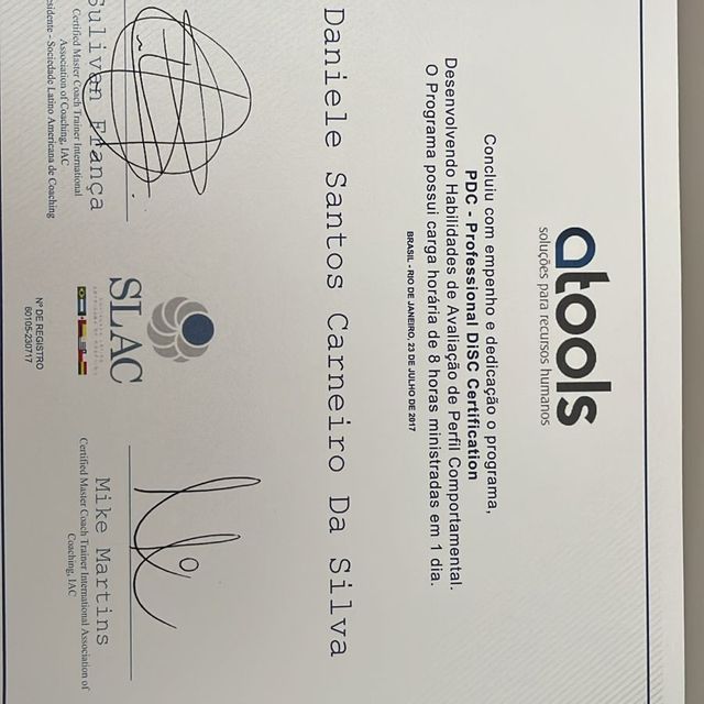 Ampliar imagem: certificate 4