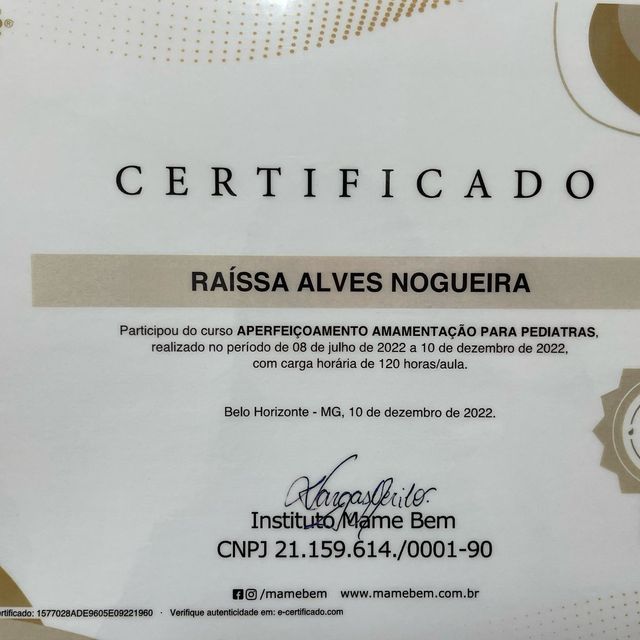 Ampliar imagem: certificate 5