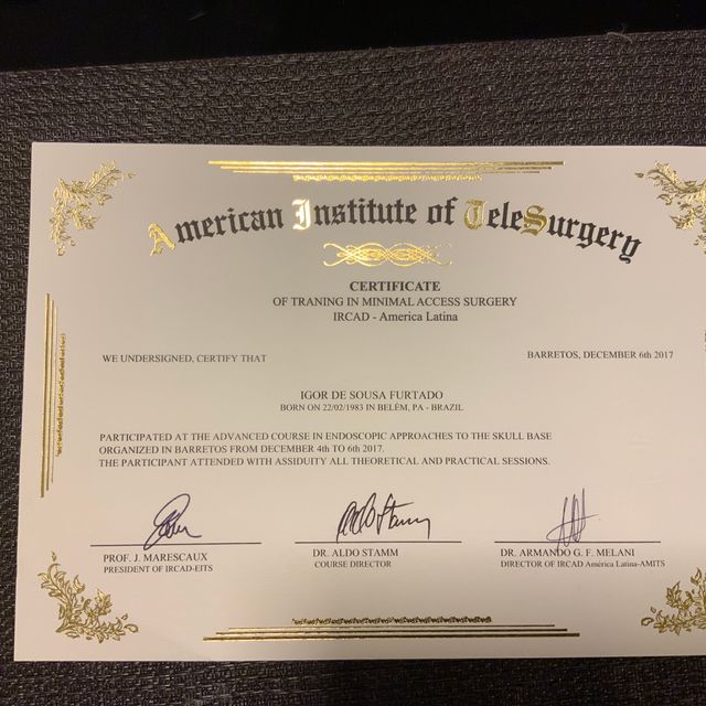 Ampliar imagem: certificate 5