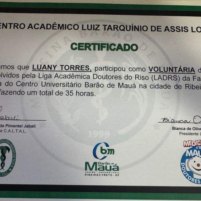 Ampliar imagem: certificate 26