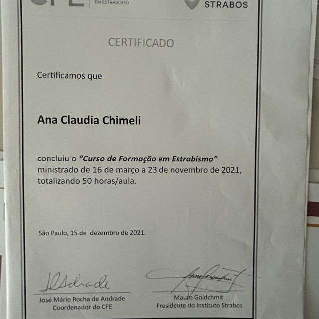 Ampliar imagem: certificate 4