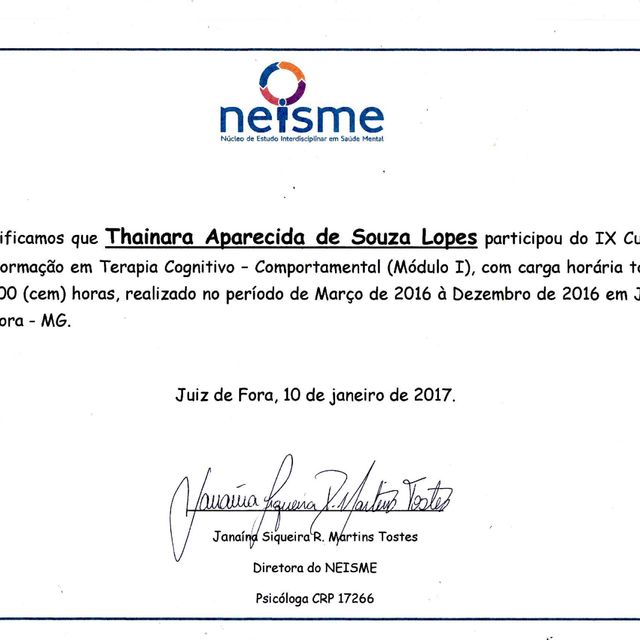 Ampliar imagem: certificate 7