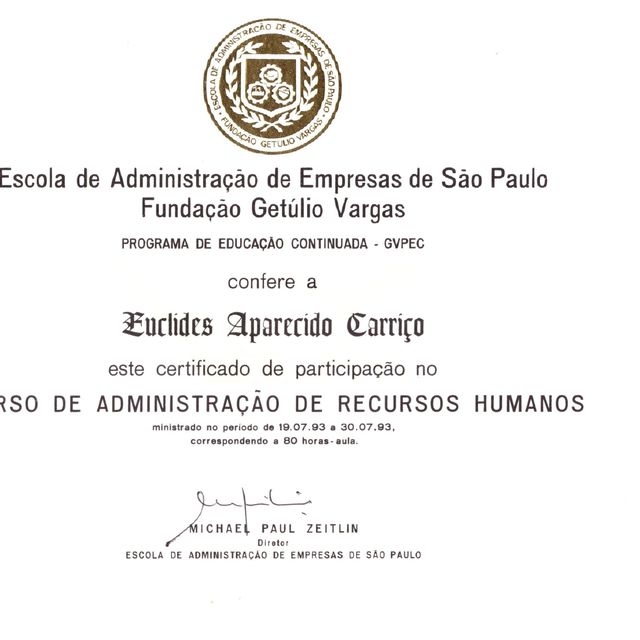 Ampliar imagem: certificate 9