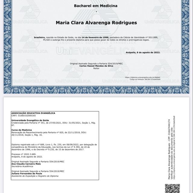 Ampliar imagem: certificate 1