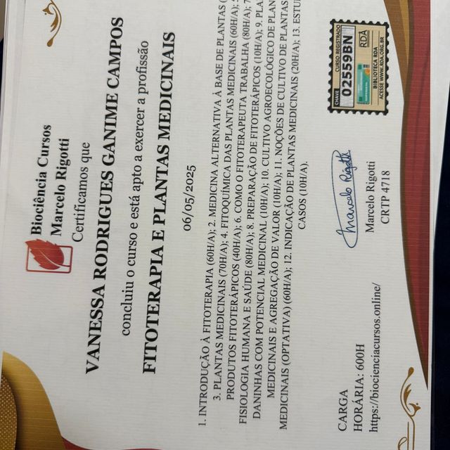 Ampliar imagem: certificate 3