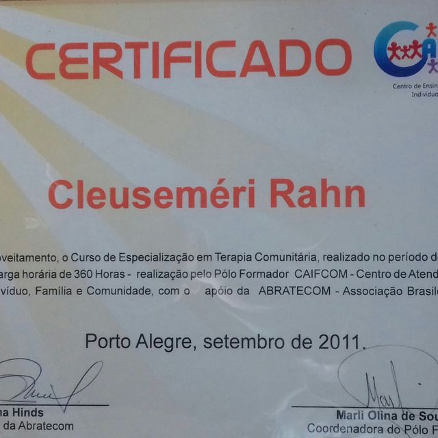 Ampliar imagem: certificate 3