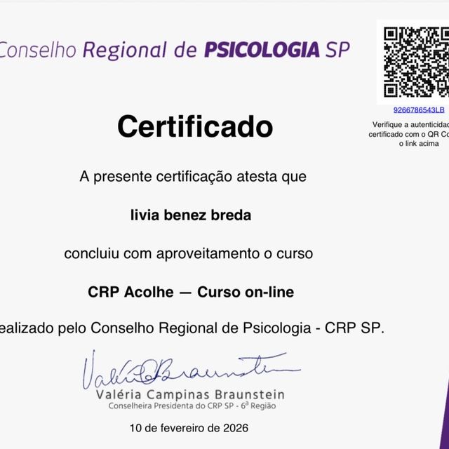 Ampliar imagem: certificate 1
