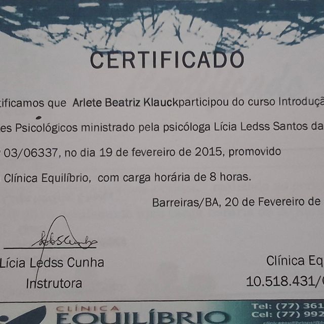 Ampliar imagem: certificate 11